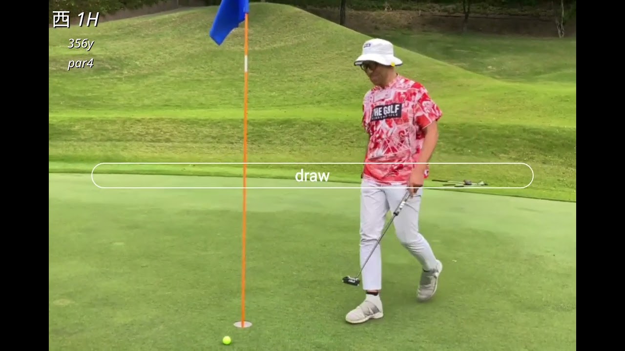 2024/5/26 サンコーカントリークラブ Kim vs Mory  match play