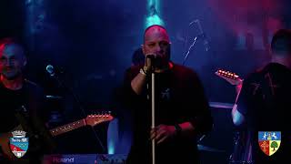 Arc Of Time - Live la Concursul „Constelații Rock” @ Aby Stage Bar | Rm. Vâlcea | 24 mai 2024