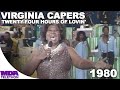 Virginia Capers Twenty Four Hours Of Lovin 1980 MDA Telethon Virginia Capers Twenty Four Hours Of Lovin 1980 MDA Telethon