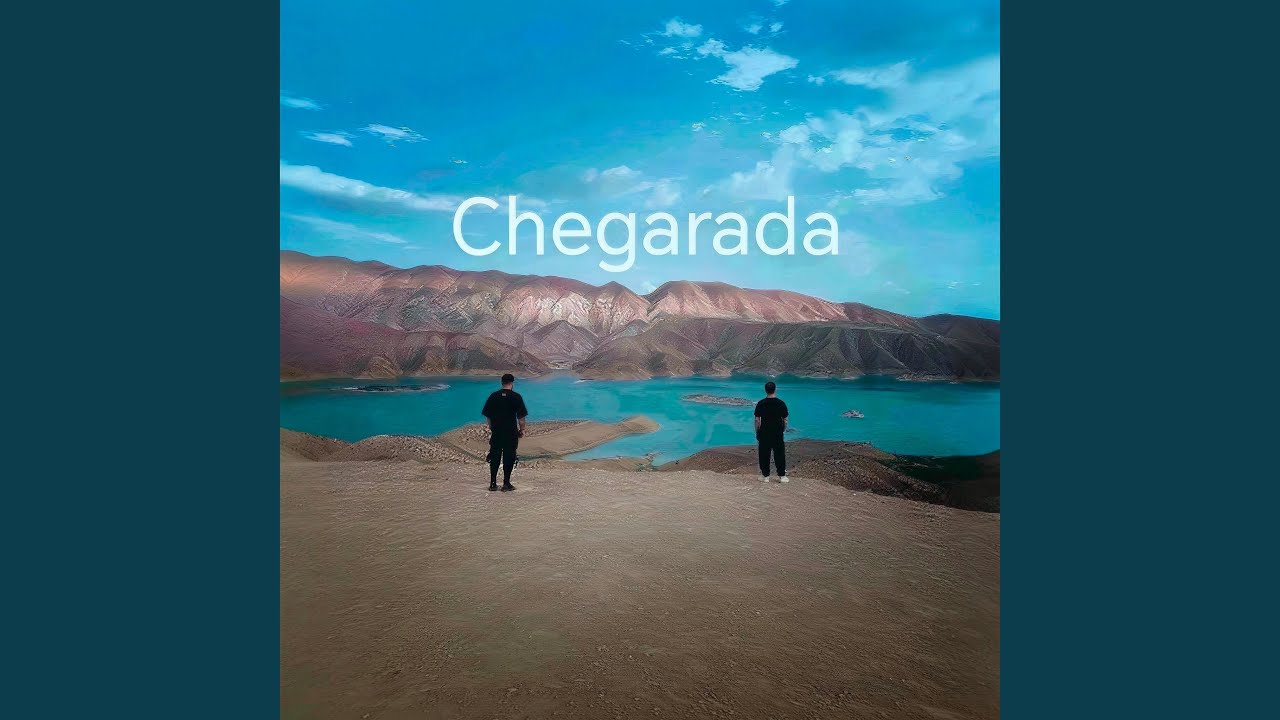Watch Chegarada on YouTube Watch Chegarada on YouTube