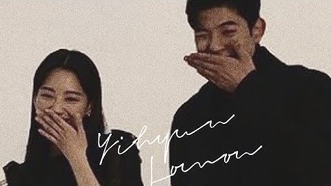 Lomon x Yihyun: Love Grows