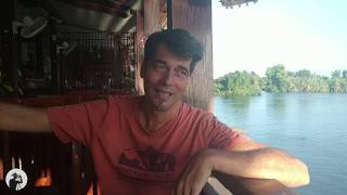Journée Mélodica Et Kayak Avec Titi