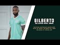 Gilberto jr  volante  defensive midfielder