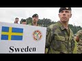 Швеція надасть Україні військово-технічну та гуманітарну допомогу