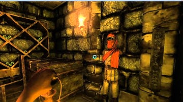 AMNESIA 2# - Custom Story - ASPHYXIA - PART 2 FINAL!