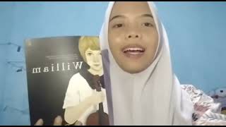 Review Buku William Karya Risa Saraswati - Tugas PPKN