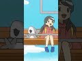 「たかいとこ」from アニメ『#おでかけ子ザメ』シーズン2
