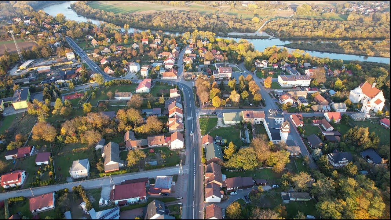 Opatowiec - film dokumentalny