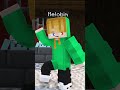 「トンツカタンタン」をマイクラの世界で再現してみた【マインクラフト】#shorts