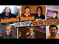 People React to Sanremo 2024 - Angelina Mango canta "La noia"