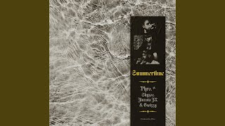 Summertime (feat. Skyzoo, Jinxsta JX & Twizzy)