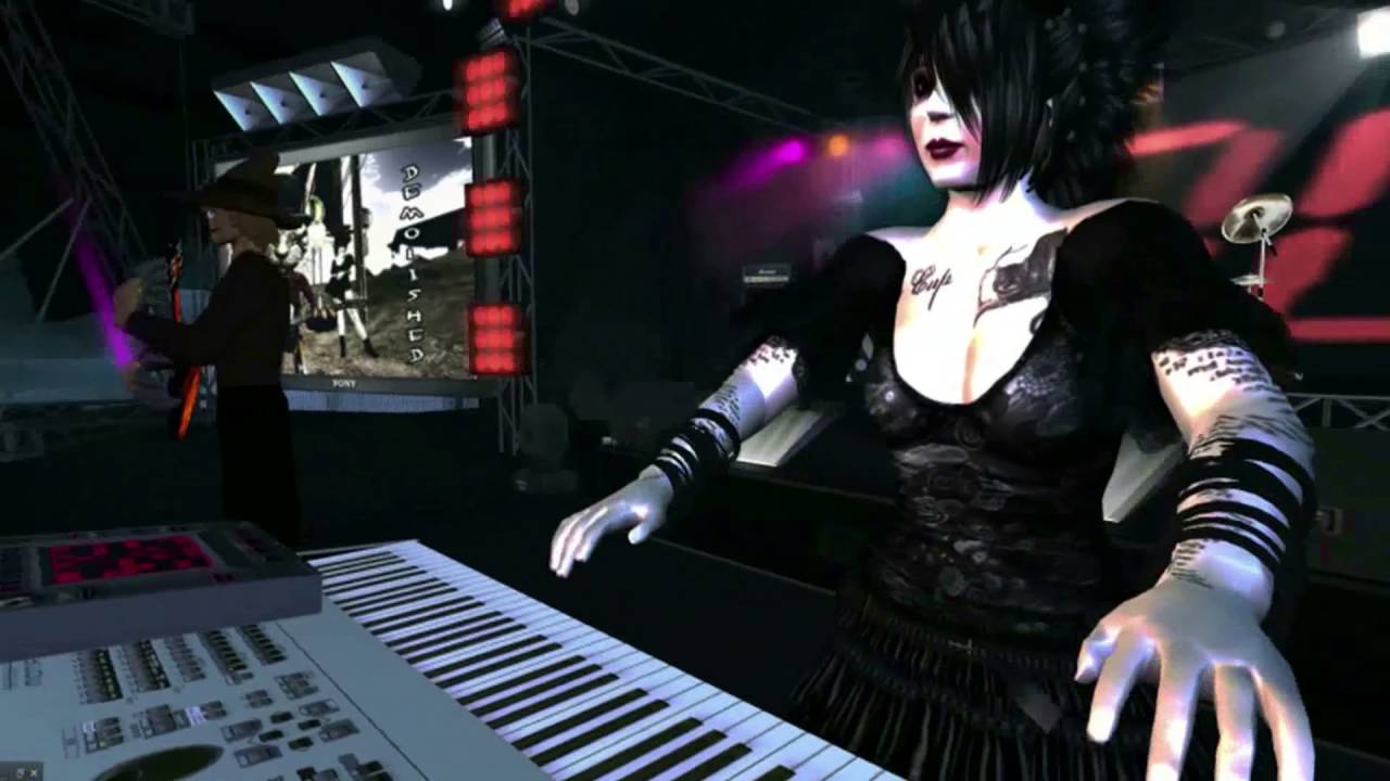 Shivers Unleashed Festival 2014 Sunday