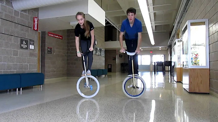 Rachel Sindelar and Liam Koehler - Freestyle