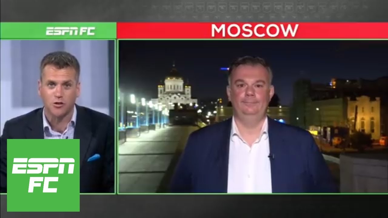 What will it take for Maurizio Sarri to replace Antonio Conte for Chelsea? | ESPN FC