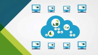 VMware vCloud Air   Overview Animation