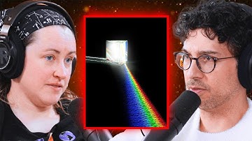 THIS Is How Light Works w/ Mathematician Ashley Christine