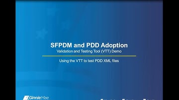 VTT Demo Introduction