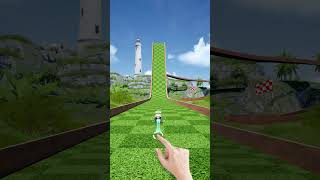 CP2287 MG Sea bridge 海上桥竖版 B wwx yj sxj