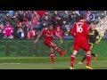 2016 Defender of the Year | Johan Kappelhof