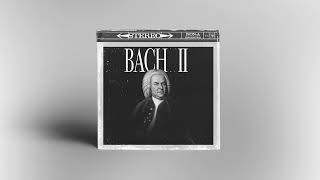 (Aesop) Bach II - Mindful Solutionism (Instrumental)