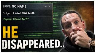 Я разработал инструмент для анализа SMS-сообщений на Android… А потом всё пошло наперекосяк. screenshot 5