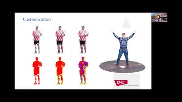 CWIPC-SXR: Point Cloud dynamic human dataset for Social XR
