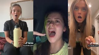 Beautiful Girls Loud Burps part 24