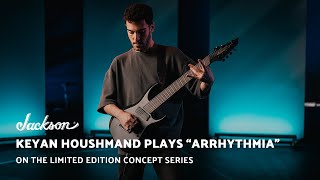 Keyan Houshmand Playthrough of 