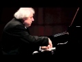 Grigory Sokolov plays Chopin Prelude No. 14 in E flat minor op 28