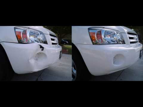 ბამპერის აღდგენა 598705591