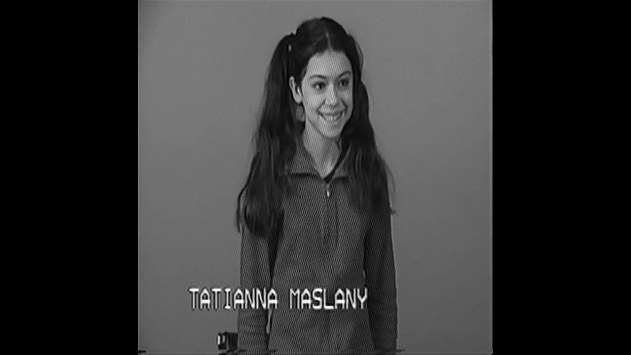 Ginger Snaps Unleashed (2004) Audition Tapes