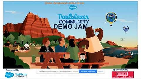 Quick demo on FSC & Einstein BOT