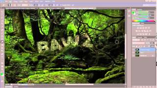IAMZGY // Speedart #5 // Exode bawz // New outro.