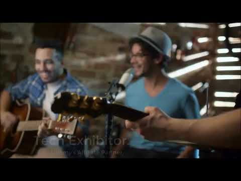 Udemy Commercial