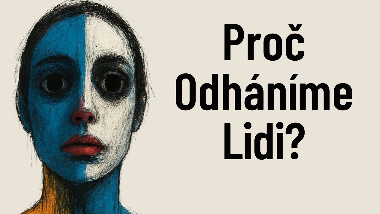 Psychologie odhánění lidí: vyhýbavá vazba