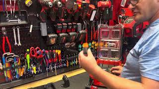 Ultimate Guide: How to Hang Tools on Your Pegboard Like a Pro