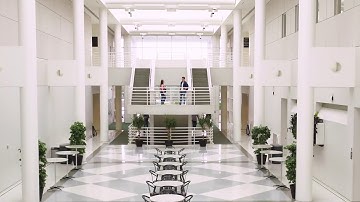 UB Theatre and Dance