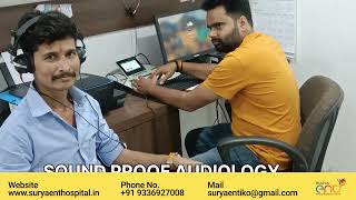 Best ENT Specialist in Lucknow | Dr. Rajat Rastogi | Surya ENT Hospital &amp; Research Centre