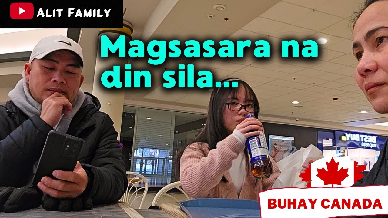 MADAMI NA NAMAN ANG MAWAWALAN NG TRABAHO NETO  