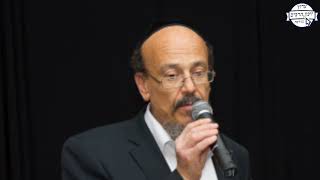 השיעור השבועי מהרב הגאון רבי מקיקץ מדאר שליט״א פרשת תצווה למנוחת רבי נועם בר שולמית נחמה לבית סעדון