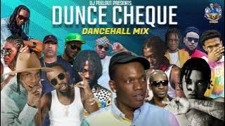 Dancehall Mix November 2022 Raw : Dunce Cheque - Valiant, Kraff, Malie, Topmann, Ai Milly, Marksman