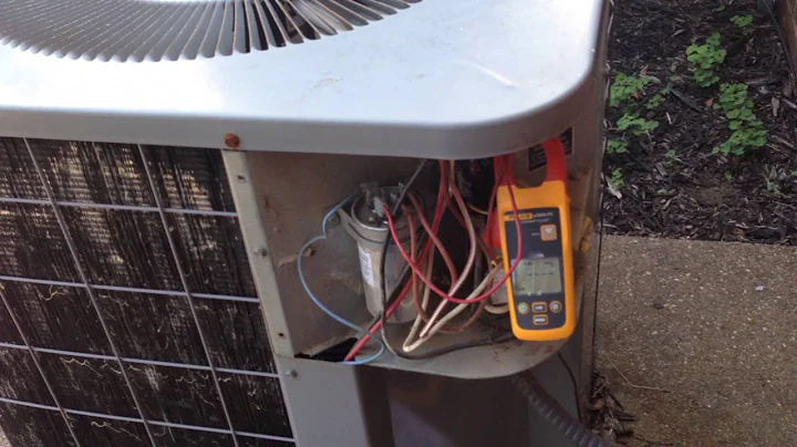 What a lock up compressor sounds like