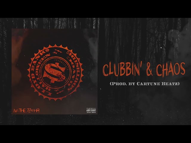 Lloyd Banks -  Clubbin' &Amp; Chaos (Visualizer)