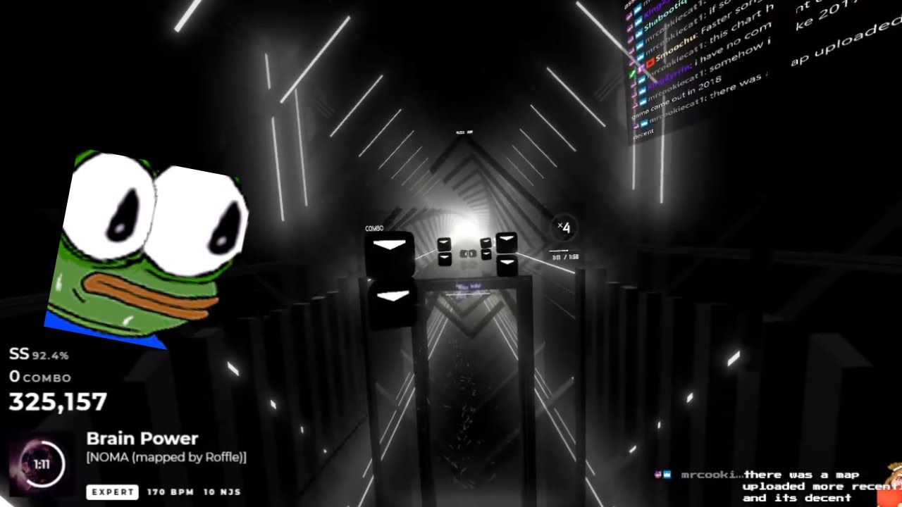 Brain Power But You re Colorblind YouTube