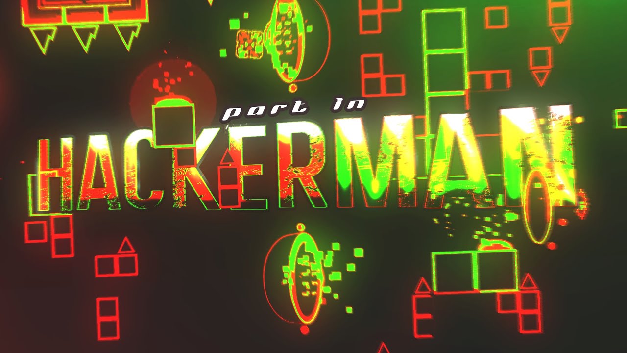 | Hackerman | - YouTube