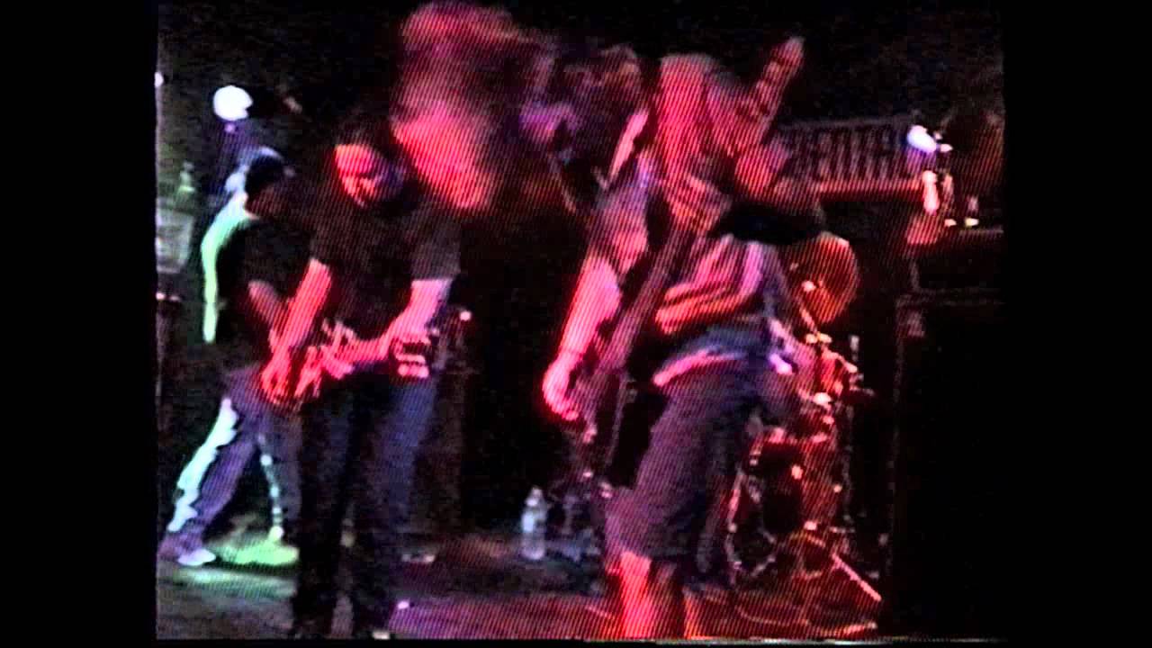 Watch Dripping Goss - Cost Salvation On Parade (Live) on YouTube Watch Dripping Goss - Cost Salvation On Parade (Live) on YouTube