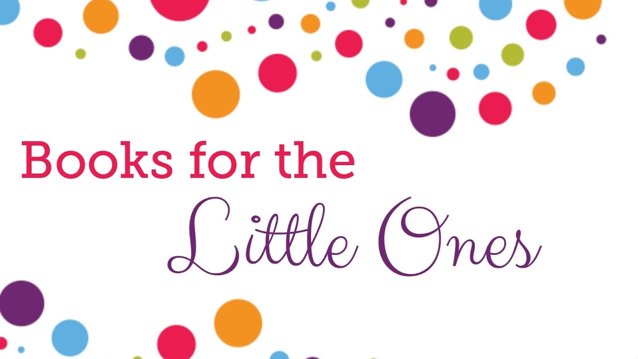 Books for Babies and Toddlers from Usborne Books & More YouTube