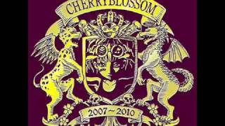 Video thumbnail of "CHERRYBLOSSOM - HEAVENLY"