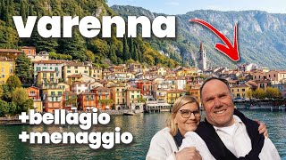 5 Days In Lake Como What Day Trips Dont Show You