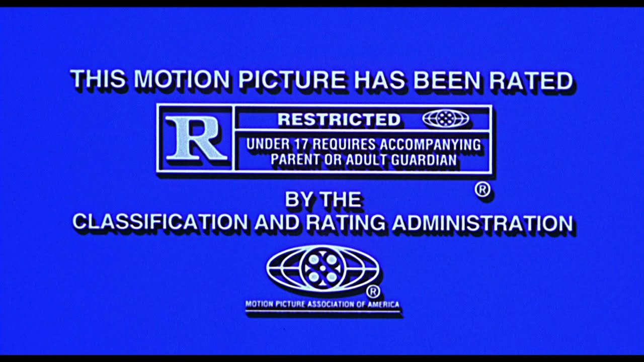 57 Percent of All Films Got R Rating in Last 50 Years, MPAA Says - TheWrap